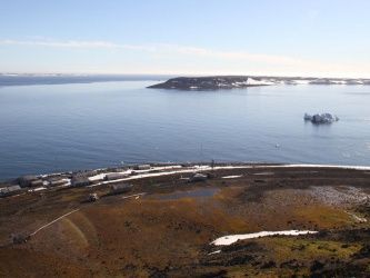 Самый северный в мире музей откроется в Арктике — на Земле Франца-Иосифа