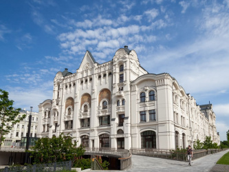 Политехнический музей и портал «Узнай Москву» создали квиз на знание музея