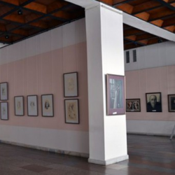 Литературные выставки в регионах России