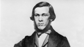 Педагогические идеи Николая Добролюбова