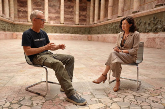 Платформа Leo Classics представляет третий сезон проекта «Без них не начнем»