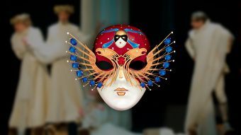 «Золотая маска» представит программу развития театрального искусства на Дальнем Востоке