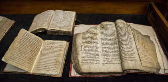 Дыхание русской старины