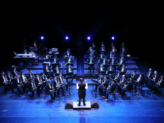 Концерт «Звезды XXI века» покажут в 145 виртуальных концертных залах России