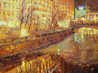 Куда сходить в Москве 20–26 октября