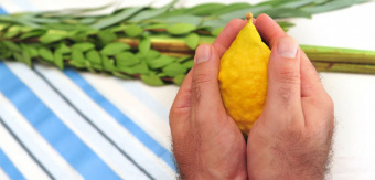 Иудейский праздник шалашей