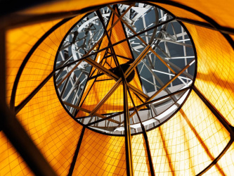 Центр «Зотов» представляет выставку «Татлин. Конструкция мира»