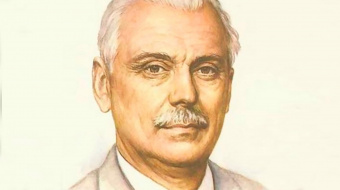 Взрослый человек с глазами подростка