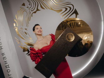 Объявлен шорт‑лист национальной премии «Событие года — 2026»