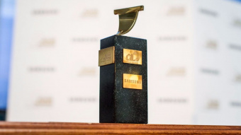 Объявлен шорт-лист премии «Ясная Поляна»