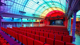 Театральные премьеры — 2017