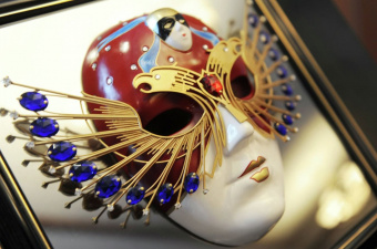 Фестиваль «Золотая маска» едет на гастроли по городам России и Европы