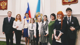 «Живая летопись»: в Архангельской области нашли писателей и историков среди школьников