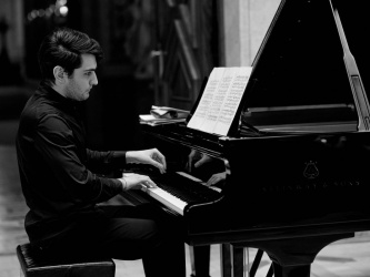 Фестиваль Pianissimo пройдет в четырех городах с 5 декабря по 8 февраля