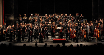 Российский оркестр и хор musicAeterna откроет Зальцбургский фестиваль