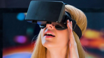 VR-спектакль покажут в Тюмени