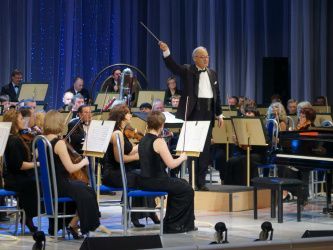 Цикл концертов для детей в «Зарядье» проведет Союз композиторов