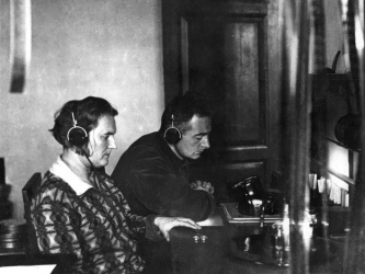 Анонсирован шорт-лист премии имени Дзиги Вертова