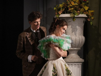 «Культура.РФ» пополняет проект «Живой архив. Студенческая среда»