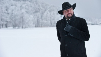 XIII Международный фестиваль «Девять веков органа». Калеви Кивиниеми