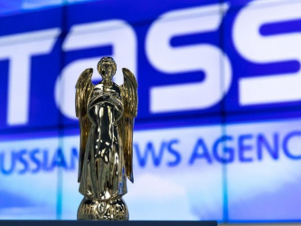 31 октября в Москве стартует кинофестиваль «Лучезарный ангел»