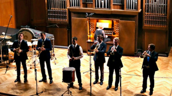 Международный музыкальный фестиваль медного духового искусства Brass Days пройдет в Москве