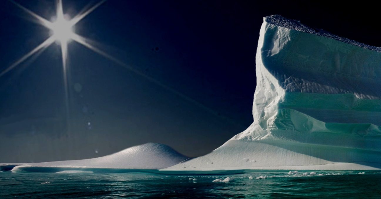 «Арктика: битва за ресурсы»