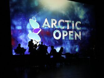 Стартовал прием заявок на кинофестиваль Arctic Open