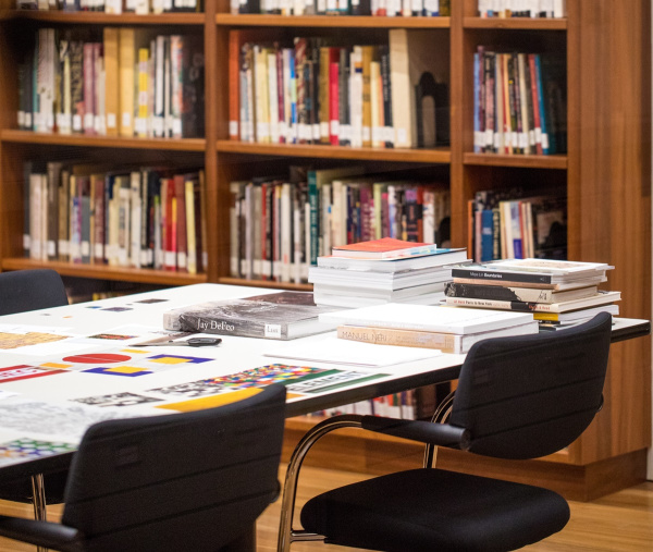 Реестр программ ДПО для библиотекарей