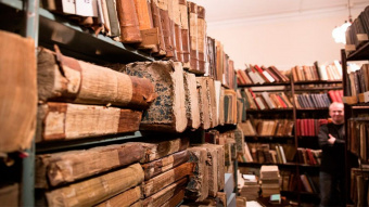 Виртуальная выставка расскажет об истории Москвы и Ярославля