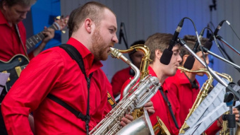 В Москве пройдет фестиваль «Будущее джаза»