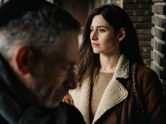 В Москве открывается X Еврейский кинофестиваль