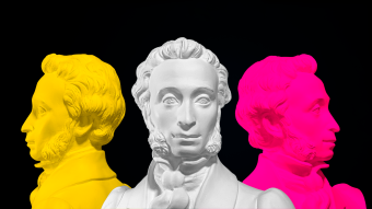 Куда сходить по Пушкинской карте в майские праздники: интересные события в Иркутске