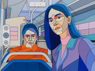 Куда пойти на этой неделе: 15–21 декабря