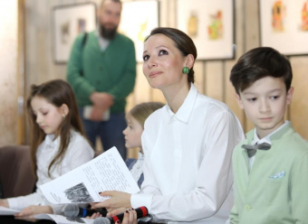 «Библионочь» в Твери