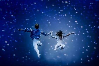 Dance Open представит в Дортмунде звезд петербургского балета