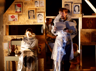 «Ночь искусств» в Великом Новгороде