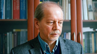 Валерий Подорога прочитает лекцию в ГЦСИ «История бога в наше время»