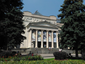 Онлайн-академия Пушкинского музея стартует в конце июля