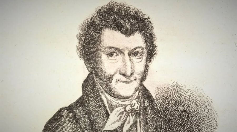 Сказки Гофмана