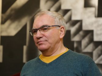 Сергей Афанасьев: «Проблемы отдельных театров не обратили бы на себя внимания вне Года театра»