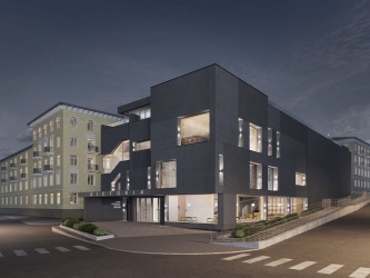 Галерея «Виктория» в Самаре открывает три выставочных проекта после реконструкции