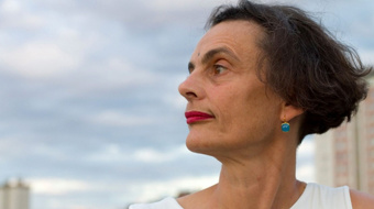 «Волшебные звуковые машины» на Новой сцене Александринского театра