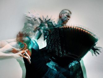 XXI фестиваль современного танца Open Look представит 12 работ