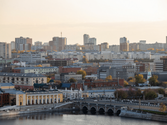 В Челябинске пройдет второй форум «Российская креативная неделя — Урал»