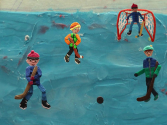 30 октября в Хабаровске откроется фестиваль «Анимур.Дети»