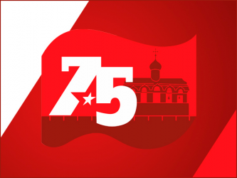 «Культура.РФ» проведет трансляцию праздничных мероприятий в честь 75-летия освобождения Великого Новгорода