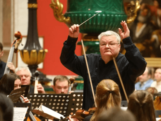 В Санкт-Петербурге пройдет фестиваль «Вифлеемская звезда»