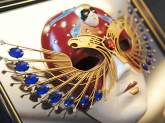 «Золотая маска» представила программу «Института театра» на 2019 год