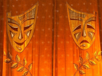 Ежегодная Всероссийская акция «День театра — 2020» пройдет в онлайн-формате